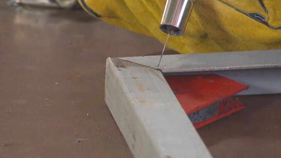 magneet tips lassen lastips