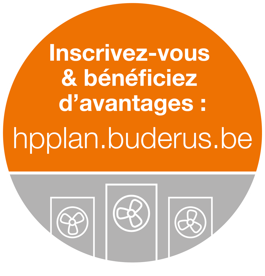 Heat pump development plan