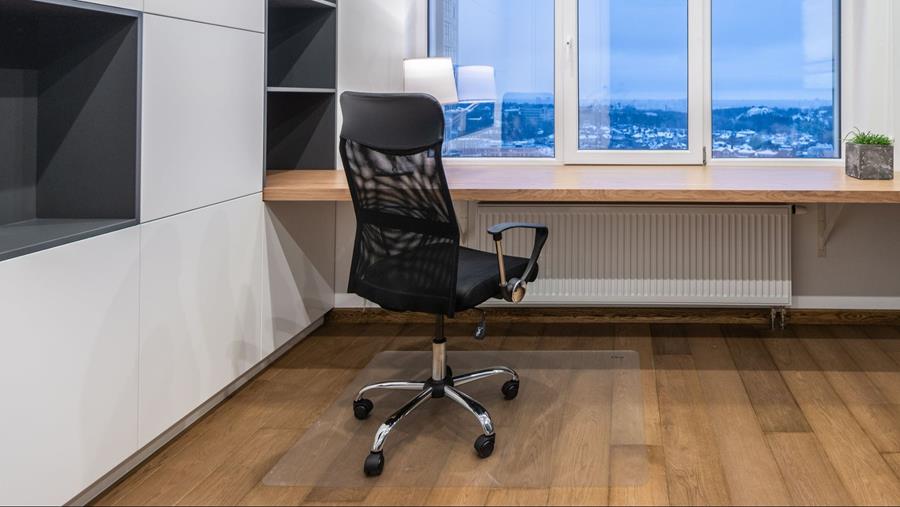 bureaustoel sol stratifié