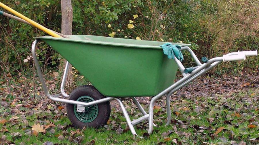 kruiwagen choisir brouette