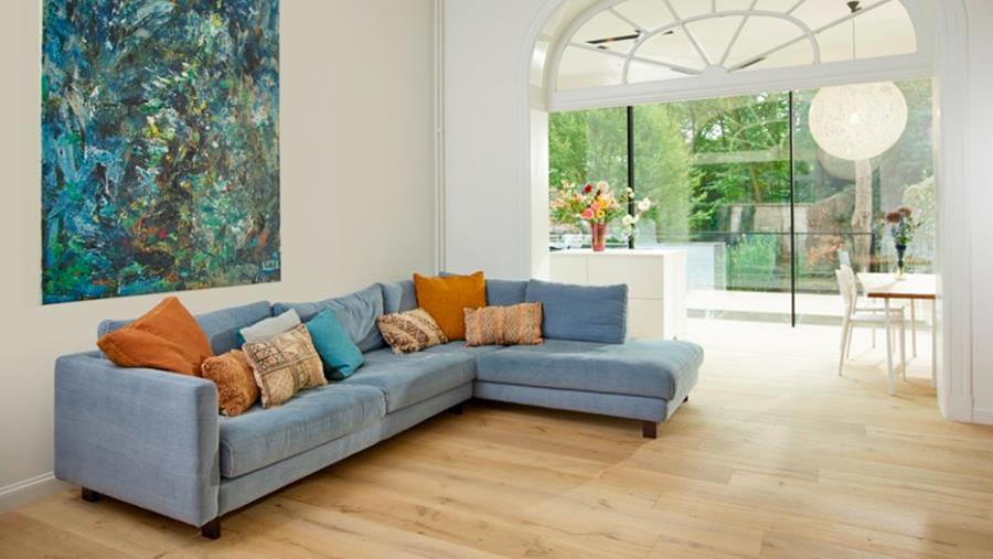 houtsoorten parquet