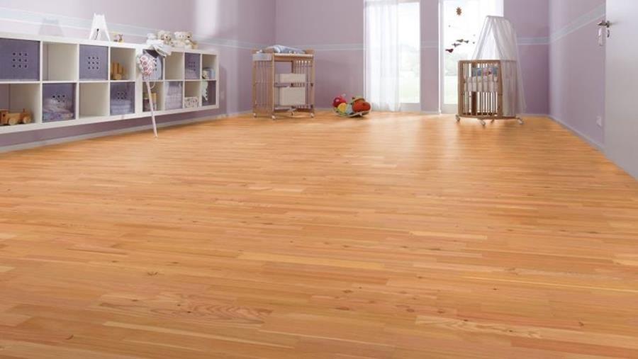 luchtvochtigheid parquet humidité