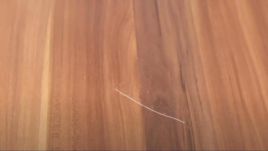 da\'s kras! rayures parquet