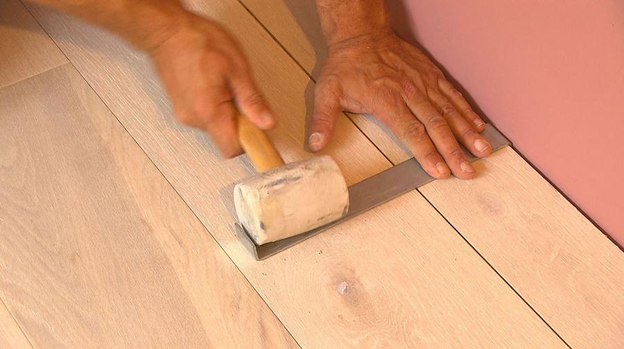 tout sur les sols en parquet