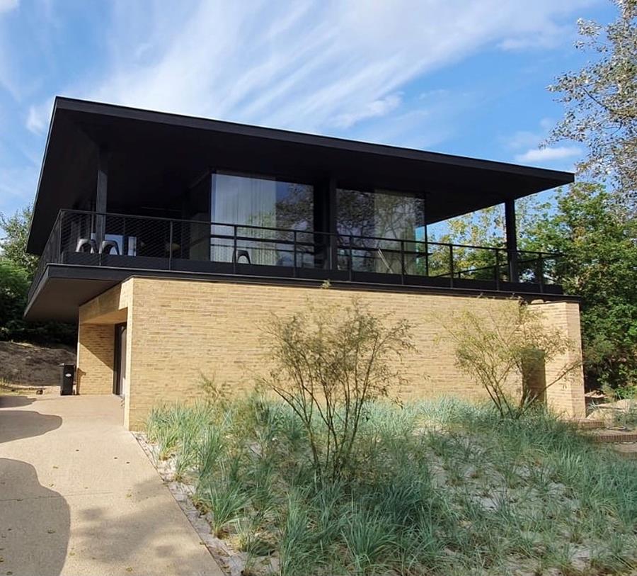 villa