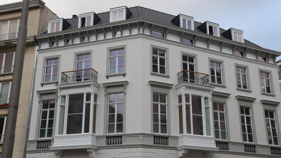 schrijnwerk