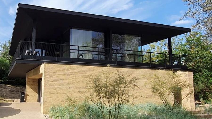 villa