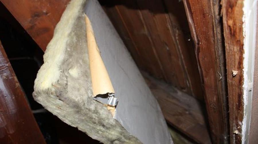rotte siolatie luchtdicht dampdicht bouwen