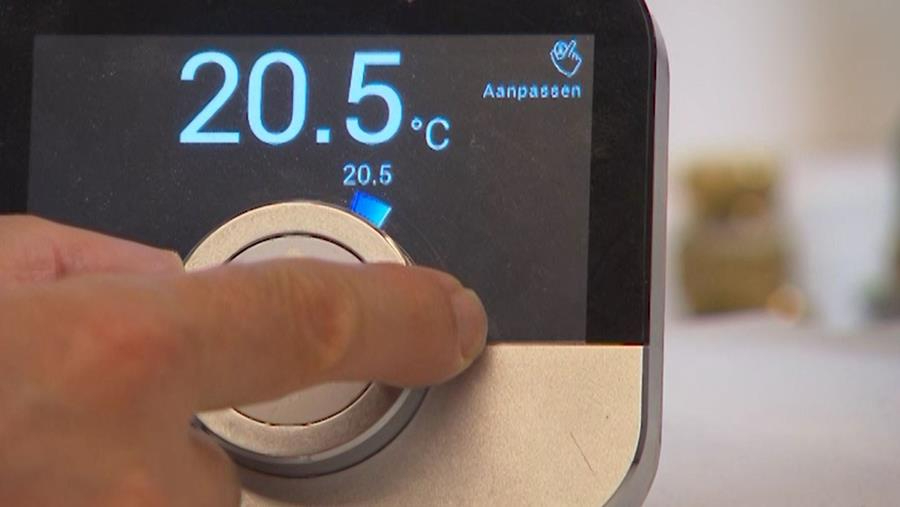 thermostaat kiezen