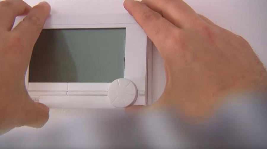 thermostaat soorten