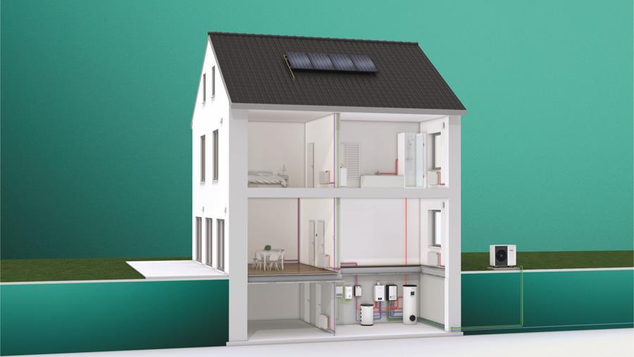 vaillant
