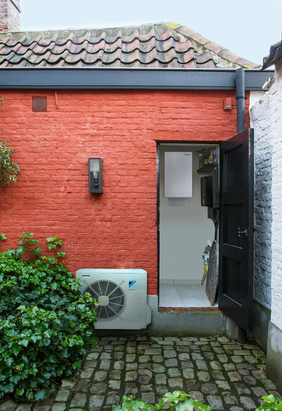 daikin