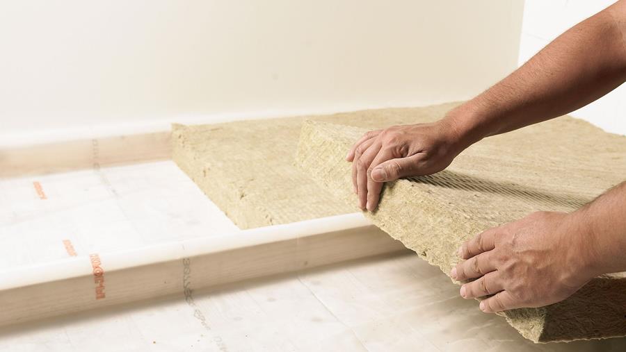 Isolatiematerialen wat bestaat er