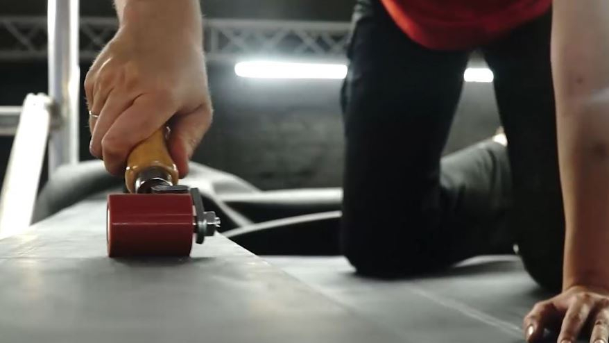 epdm dakbedekkingstechnieken