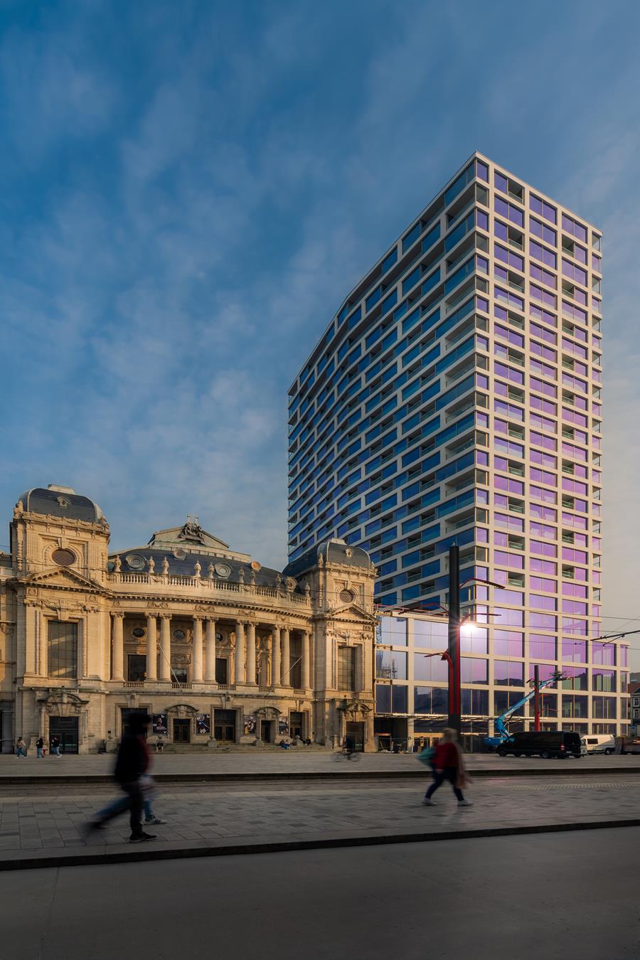 Antwerp