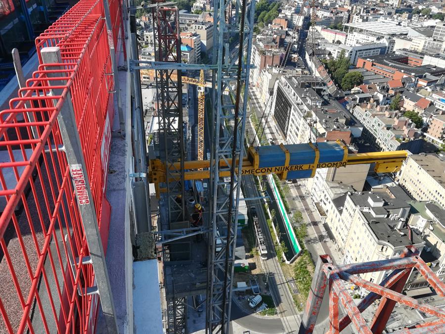 Antwerp