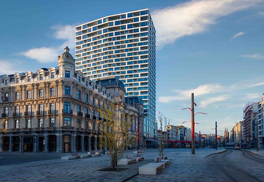 Antwerp
