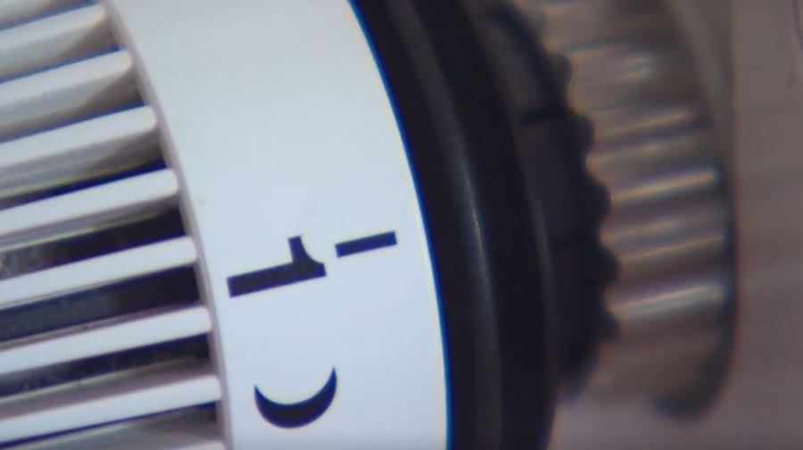 thermostatische kranen