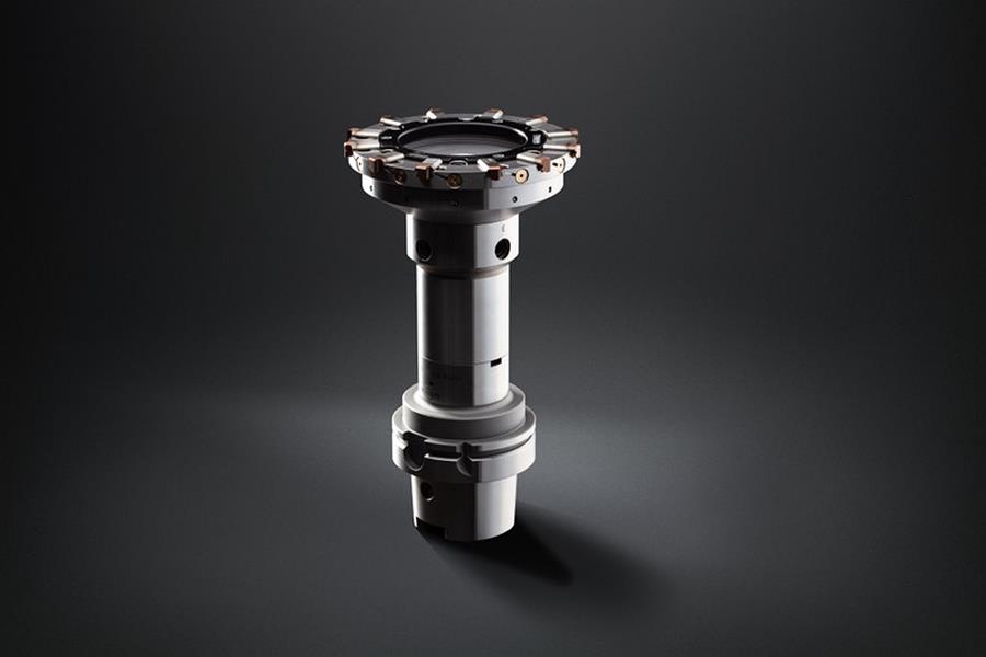 HORN DR LARGE 1