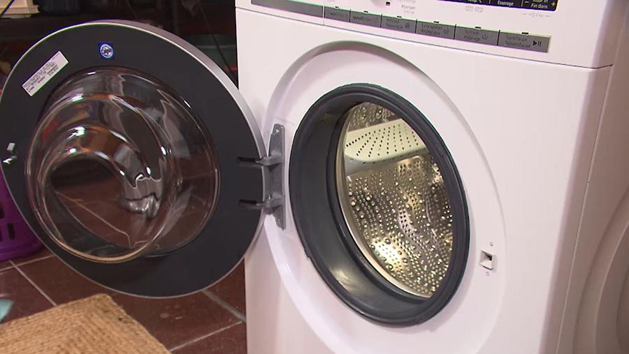 kiezen Tout sur les lave-linge