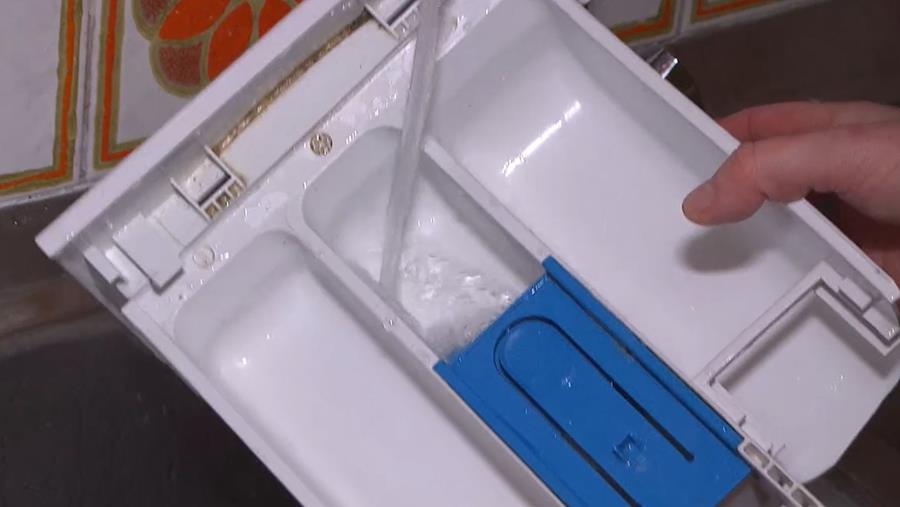 wasmiddellade entretenir entretien machine à laver