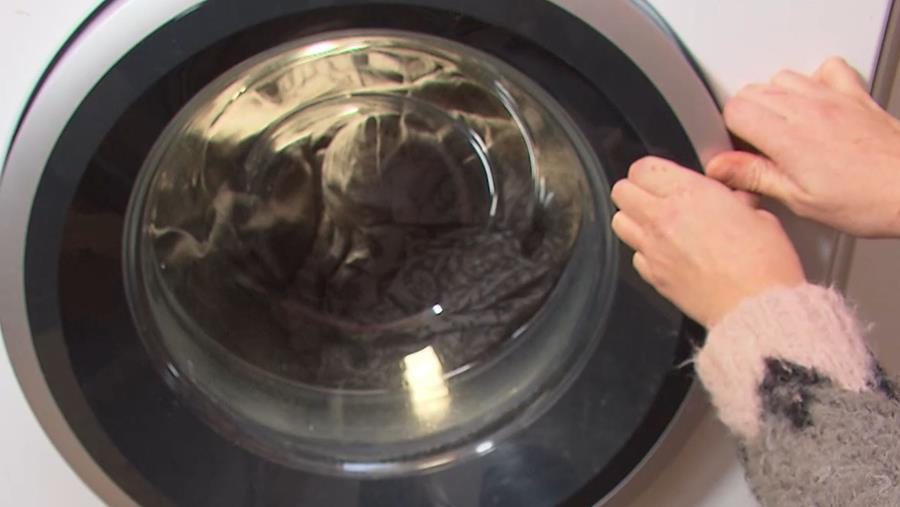 deur lave-linge utiliser porte