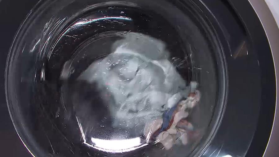 eeuwig lave-linge utiliser