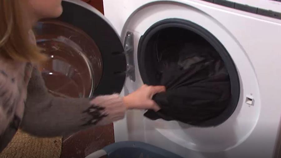 te nat lave-linge utiliser