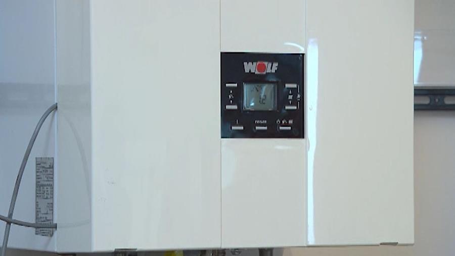 ketel gascondensatieketel