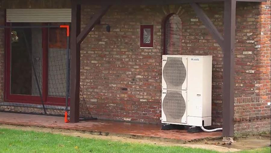 warmtepompen alles over