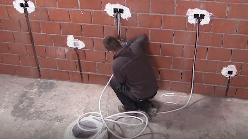 zekeringkast zelf elektriciteit plaatsen