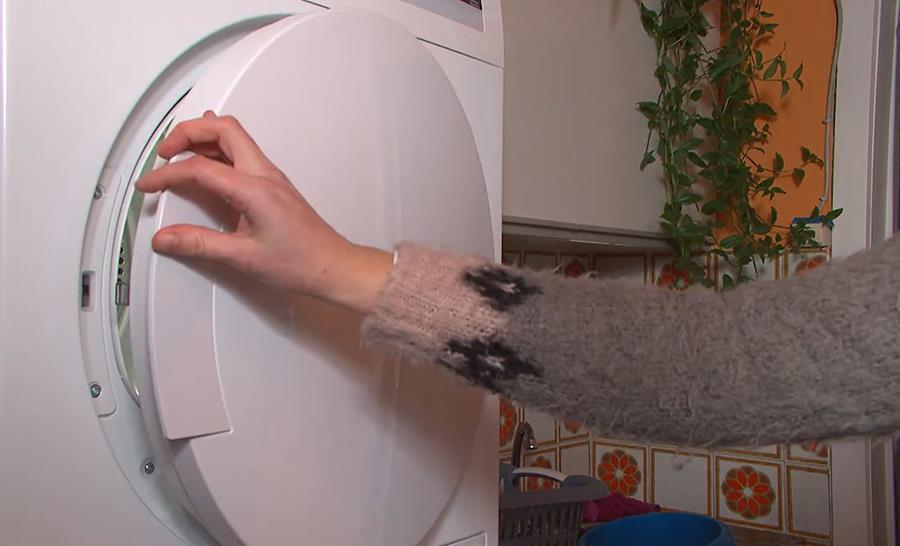 gebruiken secher linge