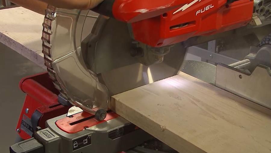 nauwkeurig Tout sur les scies électriques