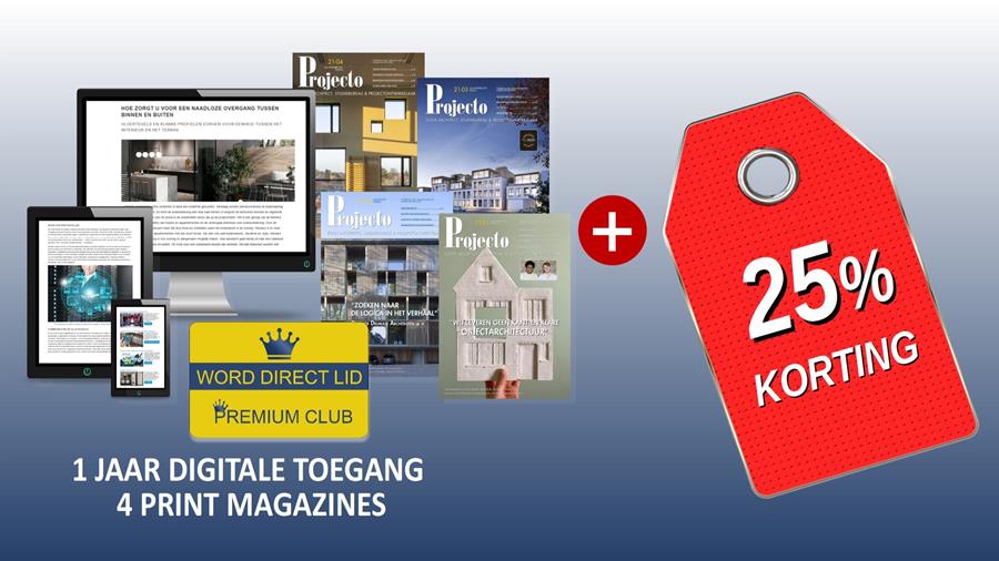 LPR korting