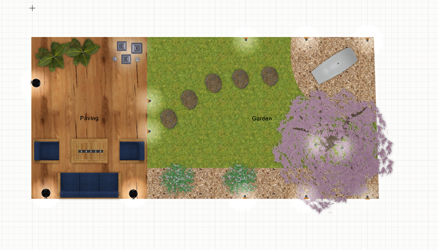 plan d'éclairage choisir lampes