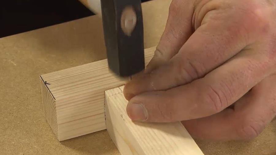 fixeren porte-serviettes