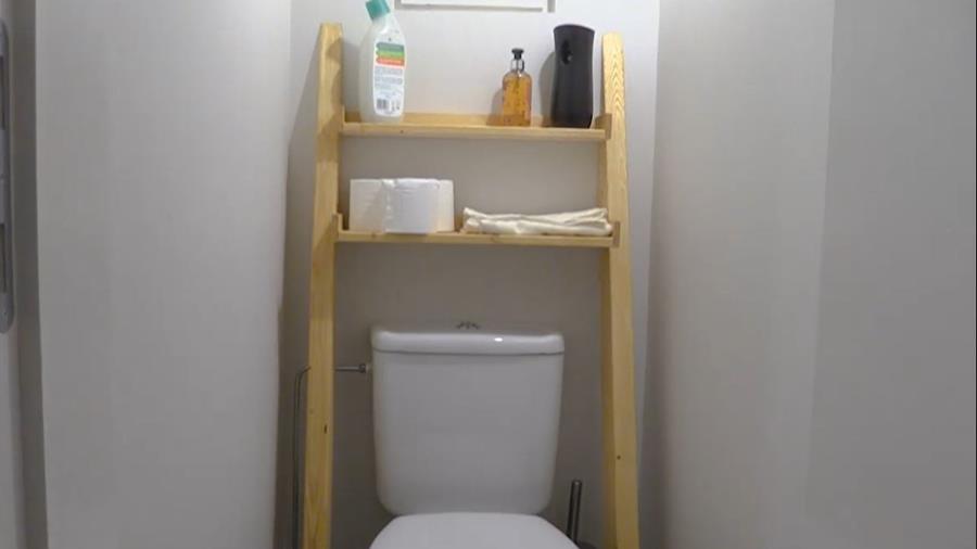 toiletmeubel accessoires salle de bans