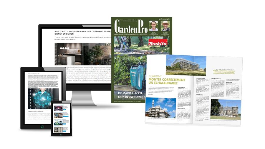 gardenpro