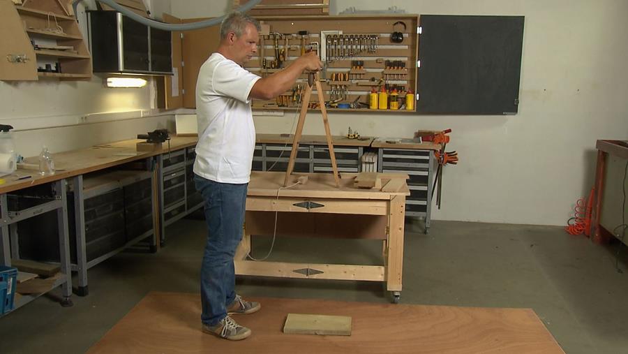 hardheidstest hout kiezen