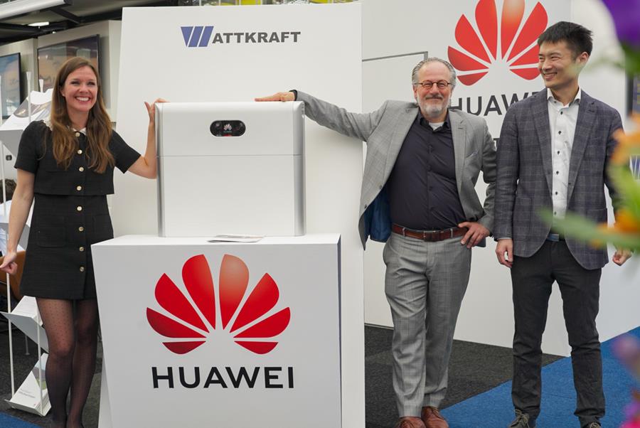 huawei