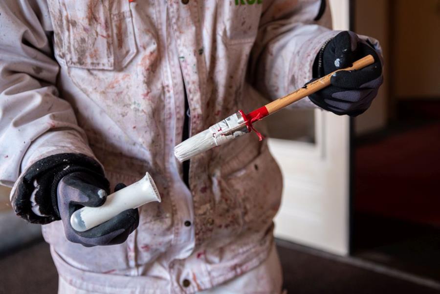 Van Dam's