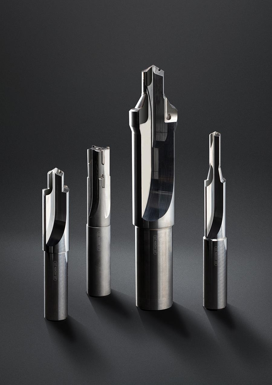 forêts PCD Horn