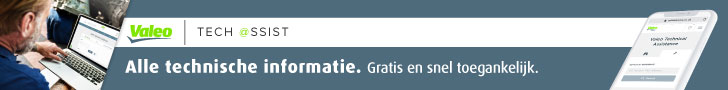 Hét kennisplatform voor de aftermarket