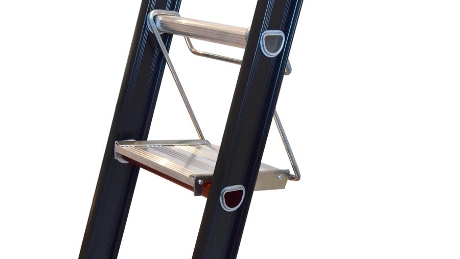 Altrex Mounted
