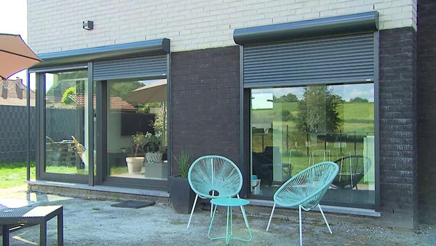 voorzetrolluik choisir volets