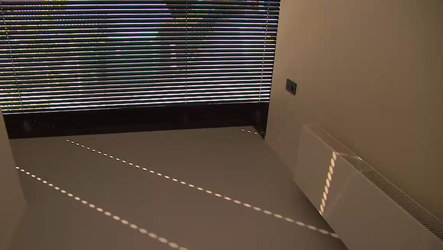 jaloezieën décoration fenêtres