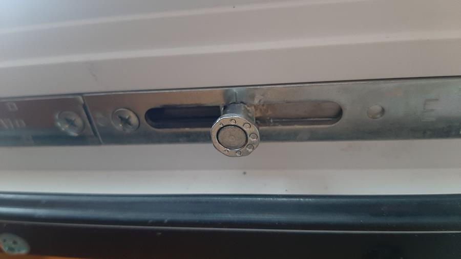 nok tegen inbraak