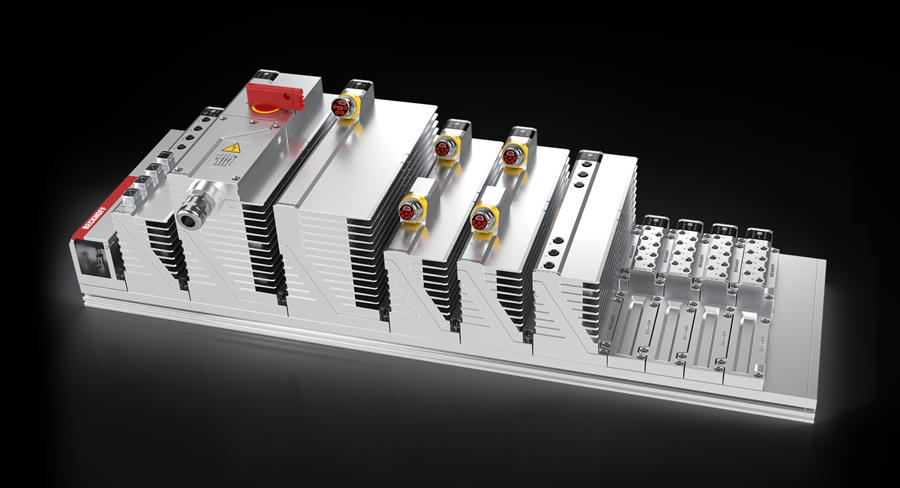 MX-System housing