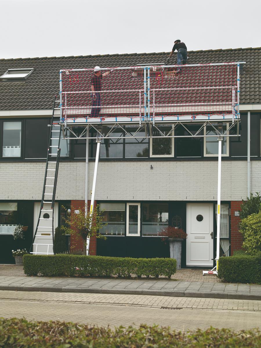 De Modulaire Triangelbrug