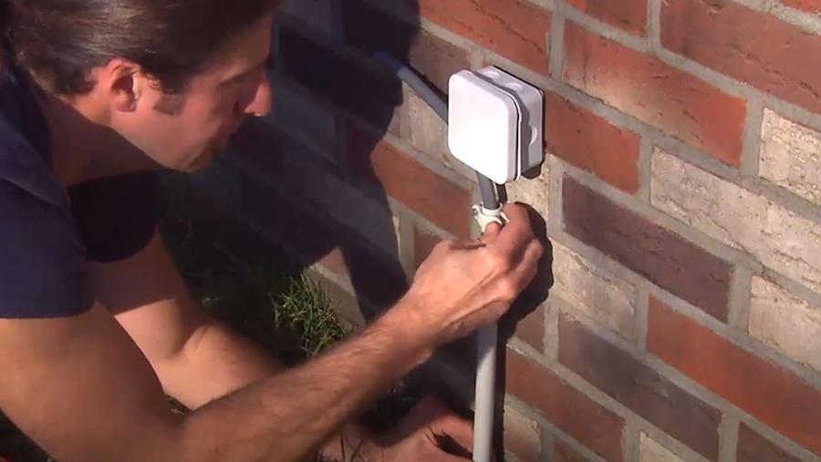 xvbkabels en draden elektriciteit